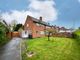 Thumbnail Terraced house to rent in Bordesley Green East, Stechford, Birmingham