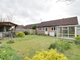 Thumbnail Detached bungalow for sale in Cornwall Street, Kirton Lindsey, Gainsborough