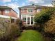 Thumbnail Semi-detached house for sale in Grendale Avenue, Hazel Grove, Stockport