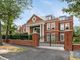 Thumbnail Flat for sale in Stradbroke Drive, Chigwell, Essex