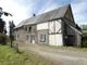 Thumbnail Detached house for sale in Buais, Basse-Normandie, 50640, France
