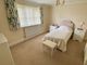 Thumbnail Detached bungalow for sale in The Orchards, Grantham