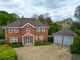 Thumbnail Detached house for sale in Old Priory Close, Hamble, Southampton, Hampshire