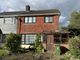 Thumbnail Semi-detached house for sale in Highfield Road, Chandler's Ford, Eastleigh