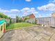 Thumbnail End terrace house for sale in Siskin Close, Royston