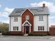 Thumbnail Detached house for sale in Walshes Road, Crowborough