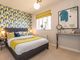 Thumbnail Semi-detached house for sale in "The Drake" at Martley Road, Lower Broadheath, Worcester