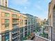 Thumbnail Flat for sale in Fairwater House, 1 Lockgate Road, London