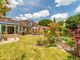 Thumbnail Detached house for sale in The Martins Drive, Leighton Buzzard