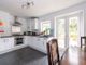 Thumbnail End terrace house for sale in Myrtle Cottages, Park Road, Crowborough