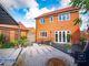 Thumbnail Detached house for sale in Penda Court, Buckden, St. Neots