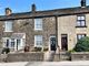 Thumbnail Terraced house for sale in Church Street, Tintwistle, Glossop