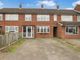 Thumbnail Terraced house for sale in Blackmore Road, Kelvedon Hatch, Brentwood
