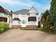 Thumbnail Detached house for sale in Eachelhurst Road, Walmley, Sutton Coldfield