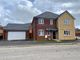 Thumbnail Detached house for sale in Oxford Road, Calne