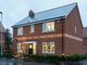 Thumbnail Detached house for sale in Aspen Walk, Halstead Road, Eight Ash Green, Colchester