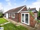 Thumbnail Bungalow for sale in St Neots Road, Sandy