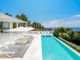 Thumbnail Villa for sale in Talamanca, Ibiza, Es