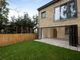 Thumbnail Semi-detached house for sale in Mowbray Road, New Barnet, Hertfordshire