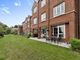 Thumbnail Flat for sale in Elmside Walk, Hitchin