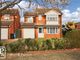 Thumbnail Detached house for sale in Kitchener Way, Shotley Gate, Ipswich, Suffolk