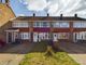 Thumbnail Terraced house for sale in Allensway, Stanford-Le-Hope