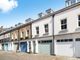 Thumbnail Mews house to rent in Conduit Mews, London