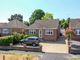 Thumbnail Bungalow for sale in Lower Higham Road, Chalk, Kent