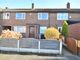 Thumbnail Terraced house to rent in Rostherne Road, Sale