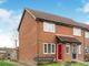 Thumbnail End terrace house to rent in Church Hill, Cheddington, Leighton Buzzard