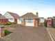 Thumbnail Bungalow for sale in Hollybank Crescent, Hythe, Southampton, Hampshire