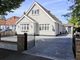 Thumbnail Detached house for sale in Halford Road, Ickenham