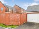 Thumbnail Detached house for sale in Redfern Way, Lytham St. Annes