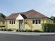 Thumbnail 3 bedroom bungalow for sale in "The Pippin" at Aller Mead Way, Williton, Taunton