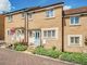 Thumbnail Terraced house for sale in Clover Road, Emersons Green, Bristol, South Gloucestershire