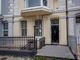 Thumbnail Flat for sale in Citadel Road, Plymouth Hoe