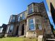 Thumbnail Semi-detached house for sale in Newton Street, Greenock