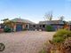 Thumbnail Detached house for sale in Frinton Road, Thorpe-Le-Soken, Clacton-On-Sea