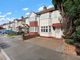 Thumbnail Terraced house for sale in Byron Avenue, New Malden, Surrey