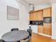 Thumbnail Flat to rent in Goodge Place, London