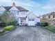 Thumbnail Semi-detached house for sale in Manor Road North, Edgbaston