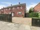 Thumbnail Semi-detached house for sale in Willow Avenue, Dogsthorpe, Peterborough