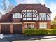 Thumbnail Detached house for sale in Waterslea Drive, Bolton, Greater Manchester