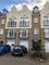 Thumbnail Detached house for sale in Barker Close, Richmond