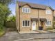 Thumbnail Semi-detached house for sale in Webbs Wood, Peatmoor, Swindon, Wiltshire