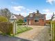 Thumbnail Detached bungalow for sale in Briar Avenue, West Wittering, West Sussex