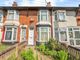 Thumbnail Terraced house for sale in Arden Road, Saltley, Birmingham
