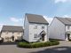 Thumbnail Detached house for sale in Plot 354, Sherford, Plymouth