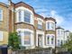 Thumbnail Flat for sale in St. Mary Road, London