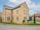 Thumbnail Detached house for sale in Bracken Chase, Scarcroft